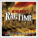 VERY BEST OF RAGTIME2CD発売日2015/5/30詳しい納期他、ご注文時はご利用案内・返品のページをご確認くださいジャンル洋楽その他　アーティストヴァリアスVARIOUS収録時間組枚数商品説明VARIOUS / VERY BEST OF RAGTIMEヴァリアス / ヴェリー・ベスト・オブ・ラグタイム戦前に隆盛を極めたアメリカン・ルーツ・ミュージックの一つ”ラグタイム”にスポットを当てたコンピレーション・アルバム。本家スコット・ジョプリンを始め、様々なアーティスト達によるご機嫌なラグタイムの数々を収録。関連キーワードヴァリアス VARIOUS 商品スペック 種別 2CD 【輸入盤】 JAN 5060143495625登録日2015/01/15