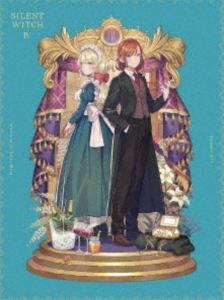 サイレントウィッチチンモクノマジョノカクシゴトBlu-ray発売日2026/1/21詳しい納期他、ご注文時はご利用案内・返品のページをご確認くださいジャンルアニメテレビアニメ　監督いわもとやすお出演会沢紗弥生天目仁美坂田将吾中島ヨシキ木村良平収録時間96分組枚数1関連キーワード：アニメーション サイレントウィッチ ブルーレイ BD商品説明サイレント・ウィッチ 沈黙の魔女の隠しごと 4【完全生産限定版】サイレントウィッチチンモクノマジョノカクシゴト人類が不可能とした無詠唱魔術を実現した少女、〈沈黙の魔女〉モニカ・エヴァレット。リディル王国の七賢人の一人である彼女は、極度の人見知りで山奥に引きこもり、使い魔の黒猫と共に魔術研究に没頭していた。そんな彼女のもとに現れたのは、同じ七賢人の〈結界の魔術師〉ルイス・ミラー。彼が告げた王命は、名門校に潜入し第二王子を護衛するという極秘任務だった…。封入特典原作・依空まつり書きおろし短編小説vol.3／原作イラスト・藤実なんな描きおろし三方背ケース／キャラクターデザイン・二反田こな描きおろしデジジャケット／ブックレット／設定資料集関連商品Studio五組制作作品2025年日本のテレビアニメセット販売はコチラ商品スペック 種別 Blu-ray JAN 4534530159625 カラー カラー 製作年 2025 製作国 日本 音声 日本語リニアPCM　　　 販売元 アニプレックス登録日2025/07/08
