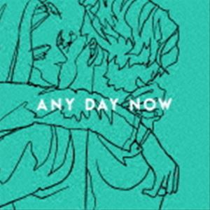 樂天商城 - INORAN / ANY DAY NOW [CD]
