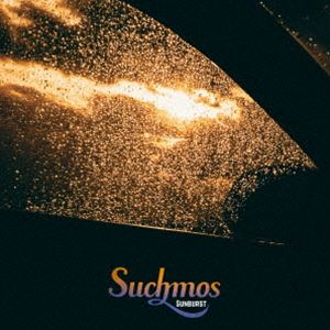 【特典付】Suchmos / Sunburst（通常盤） (初回仕様) [CD]のサムネイル