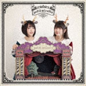 樂天商城 - petit milady / petit miretta（通常盤） [CD]