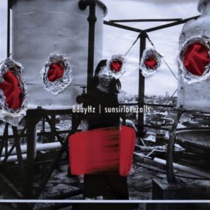 サンサーラブコールズ / 8dayHz [CD]
