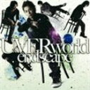 UVERworld / endscape（通常盤） [CD]