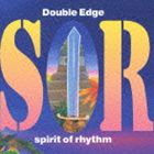 Other - 熱帯倶楽部 ～spirit of rhythm～ / Double Edge ～spirit of rhythm～ [CD]
