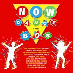 NOW DANCE THE 80S4CD発売日2023/2/17詳しい納期他、ご注文時はご利用案内・返品のページをご確認くださいジャンル洋楽クラブ/テクノ　アーティストヴァリアスVARIOUS収録時間組枚数商品説明VARIOUS / NOW DANCE THE 80Sヴァリアス / ナウ・ダンス・ジ・80S関連キーワードヴァリアス VARIOUS 商品スペック 種別 4CD 【輸入盤】 JAN 0196587750626登録日2023/02/14