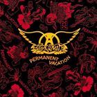 輸入盤 AEROSMITH / PERMANENT VACATION [CD]