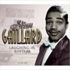 輸入盤 SLIM GAILLARD / LAUGHING IN RHYTHM [4CD]