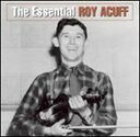 ESSENTIAL ROY ACUFFCD発売日2004/8/31詳しい納期他、ご注文時はご利用案内・返品のページをご確認くださいジャンル洋楽フォーク/カントリー　アーティストロイ・アカフROY ACUFF収録時間組枚数商品説明ROY ACUFF / ESSENTIAL ROY ACUFFロイ・アカフ / エッセンシャル・ロイ・アカフ好評のEssential Series です。今回は渋い7 アーティストがラインナップしました（Rosemary Clooney はCLASSICAL＆JAZZ コーナーに掲載）。今回は1 枚組のシリーズとなっており、2 枚組と違い、名曲ばかり贅沢に選りすぐって1 枚のディスクにコンパクトに収録!ディスクを入れ替える手間がありません!全てデジタル・リマスターを施し、不朽の名曲達がよりよい音になって甦ります!関連キーワードロイ・アカフ ROY ACUFF 商品スペック 種別 CD 【輸入盤】 JAN 0827969090626登録日2012/07/02