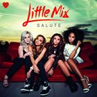 輸入盤 LITTLE MIX / SALUTE [CD]