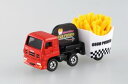 トミカ055 いすゞ ギガ フライドポテトカー