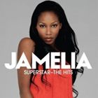 輸入盤 JAMELIA / SUPERSTAR ： THE HITS [CD]