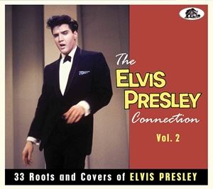 輸入盤 VARIOUS / ELVIS CONNECTION 2 [CD]