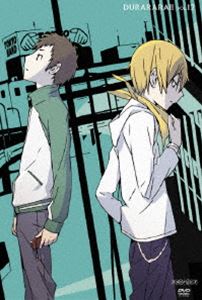 デュラララ!! 12（完全生産限定版） [DVD]