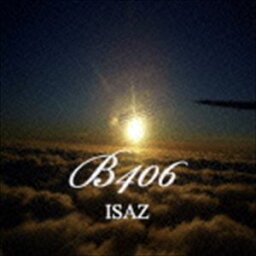 ISAZ / B406 [CD]