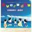 CANDY BOX / Every day [CD]