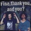 аȥ¼ / Finethank you and you? [CD]