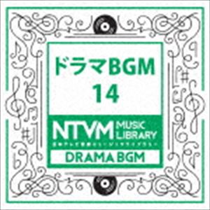 ニホンテレビオンガク ミュージックライブラリー ドラマ ビージーエム 14CD発売日2017/6/21詳しい納期他、ご注文時はご利用案内・返品のページをご確認くださいジャンルイージーリスニングイージーリスニング/ムード音楽　アーティスト（BGM）収録時間17分27秒組枚数1商品説明（BGM） / 日本テレビ音楽 ミュージックライブラリー ドラマ BGM 14ニホンテレビオンガク ミュージックライブラリー ドラマ ビージーエム 14放送番組の制作及び選曲・音響効果の仕事をしているプロ向けのインストゥルメンタル音源を厳選した＜日本テレビ音楽　ミュージックライブラリー＞シリーズ。本作は『ドラマBGM』14。　（C）RS関連キーワード（BGM） 収録曲目101.ユウキ 日常1(2:38)02.ユウキ 日常1 Pf ver(2:42)03.ユウキ 日常2(3:16)04.ユウキ 日常3(2:04)05.ユウキ 不安1(1:43)06.ユウキ 不安2(1:28)07.ユウキ 不安3(2:07)08.ユウキ 回想(0:52)09.ユウキ コミカル(0:34)商品スペック 種別 CD JAN 4988021819626 製作年 2017 販売元 バップ登録日2017/04/24