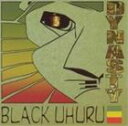 輸入盤 BLACK UHURU / DYNASTY [CD]
