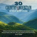 A CRAIG DUNCAN / 30 COUNTRY MOUNTAIN FAVORITES [2CD]