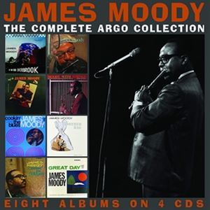 COMPLETE ARGO COLLECTIONCD発売日2020/5/8詳しい納期他、ご注文時はご利用案内・返品のページをご確認くださいジャンルジャズ・フュージョン海外ジャズ　アーティストジェームス・ムーディJAMES MOODY収録時間組枚数商品説明JAMES MOODY / COMPLETE ARGO COLLECTIONジェームス・ムーディ / コンプリート・アルゴ・コレクションズ関連キーワードジェームス・ムーディ JAMES MOODY 商品スペック 種別 CD 【輸入盤】 JAN 0823564032627登録日2020/06/12