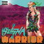 ͢ KEHA / WARRIOR DLX [CD]