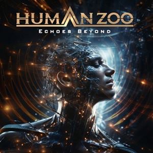 輸入盤 HUMAN ZOO / ECHOES BEYOND [CD]