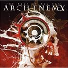 輸入盤 ARCH ENEMY / ROOT OF ALL EVIL CD