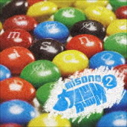 misono / misonoカバALBUM2 [CD]