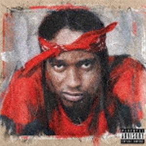 CHASE FETTI X 38 SPESH / TOP OF THE RED [CD]
