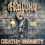 ͢ HALLOWS EVE / DEATH AND INSANITY [CD]