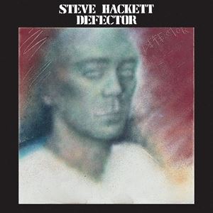 輸入盤 STEVE HACKETT / DEFECTOR [CD]