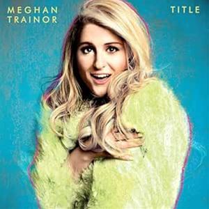 輸入盤 MEGHAN TRAINOR / TITLE （10TH ANNIVERSARY） [CD]