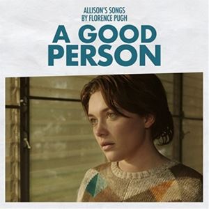 ALLISON’S SONGS - FROM A GOOD PERSON10inch発売日2023/5/19詳しい納期他、ご注文時はご利用案内・返品のページをご確認くださいジャンルサントラその他　アーティストフローレンス・ピューFLORENCE PUGH収録時間組枚数商品説明FLORENCE PUGH / ALLISON’S SONGS - FROM A GOOD PERSONフローレンス・ピュー / アリソンズ・ソングス〜フロム・ア・グッド・パーソン出演女優により作曲、演奏された映画への新曲10インチ盤レコード《フローレンス・ピュー〜Allison’s Songs—映画『A Good Person』より》※こちらの商品は【アナログレコード】のため、対応する機器以外での再生はできません。収録内容［Side A］1. I Hate Myself［Side B］1. The Best Part関連キーワードフローレンス・ピュー FLORENCE PUGH 商品スペック 種別 10inch 【輸入盤】 JAN 0602448343628登録日2023/04/07