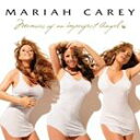 A MARIAH CAREY / MEMOIRS OF AN IMPERFECT ANGEL [CD]