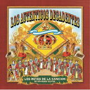 輸入盤 LOS AUTENTICOS DECADENTES / 20 GRANDES EXITOS 