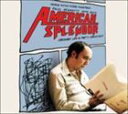 輸入盤 O.S.T. / AMERICAN SPLENDOR [CD]