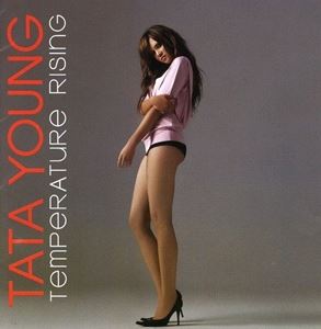 輸入盤 TATA YOUNG / TEMPERATURE RISING [CD]