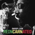 A SNOOP LION / REINCARNATED [CD]