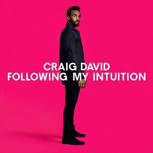 輸入盤 CRAIG DAVID / FOLLOWING MY INTUITION （DLX） [CD]