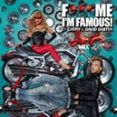 F＊＊＊ ME I’M FAMOUS 2011CD発売日2011/6/16詳しい納期他、ご注文時はご利用案内・返品のページをご確認くださいジャンル洋楽クラブ/テクノ　アーティストデヴィッド・ゲッタDAVID GUETTA収録時間組枚数商品説明DAVID GUETTA / F＊＊＊ ME I’M FAMOUS 2011デヴィッド・ゲッタ / F＊＊＊・ミー・アイム・フェイマス・2011関連キーワードデヴィッド・ゲッタ DAVID GUETTA 関連商品デヴィッド・ゲッタ CD商品スペック 種別 CD 【輸入盤】 JAN 5099908299628登録日2012/07/04