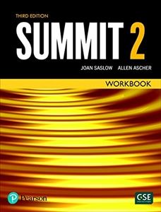 Summit 3rd Edition Level 2 Workbook