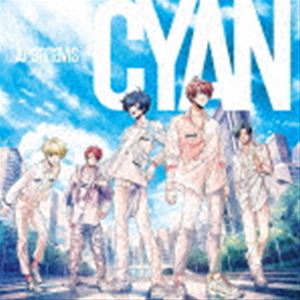 Argonavis / CYAN���̾���Atype��-Character Jacket-�� [CD]