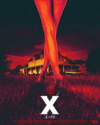 X エックス [Blu-ray]