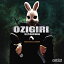 OZIGIRI / Żʴշ [CD]