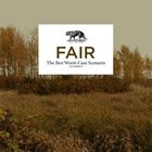 輸入盤 FAIR / BEST WORST ： CASE SCENARIO [CD]