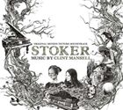 輸入盤 O.S.T. / STOKER [CD]