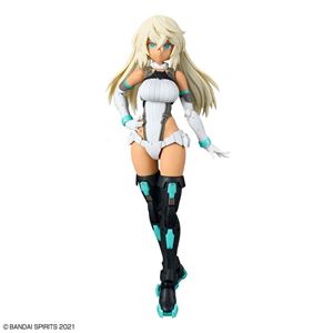 30MS SIS-H00 セスティエ[カラーC] 組み立て式プラモデル...