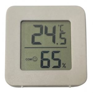 簡易測定デジタルポケット温湿度計 TP-449 RCツール