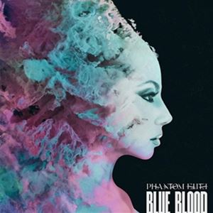 輸入盤 PHANTOM ELITE / BLUE BLOOD [CD]