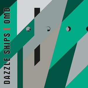 ͢ ORCHESTRAL MANOEUVRES IN THE DARK / DAZZLE SHIPS [LP]